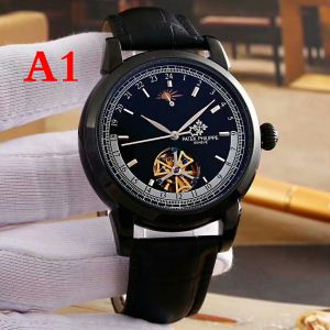 男性用腕時計 多色可選 今季大人気新作登場パテックフィリップ 注目美品Patek Philippe