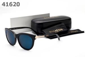 2020 春夏 大人気☆NEW BALMAIN バルマン サングラス 最高ランク