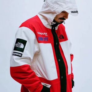 ハーフコート リラックススタイルが実現 シュプリームSUPREME 2色可選 2020年春夏流行ファッション