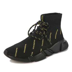 BALENCIAGA Speed Trainer バレンシアガ スピードトレーナー メンズ スニーカー 《2020年》今、注目のストリート