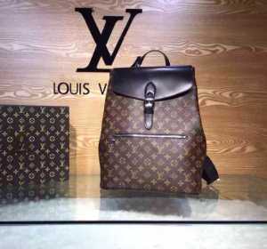おすすめオススメ 2020 ルイ ヴィトン LOUIS VUITTON バックパック M40637