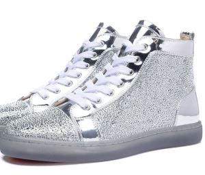 値下げ 2020新款 クリスチャンルブタン CHRISTIAN LOUBOUTINフラットシューズ