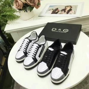 2色選択可2020春夏新作 ドルチェガッバーナ DolceGabbana スニー...