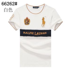 多色可選 安心安全人気通販 ポロ ラルフローレン Polo Ralph Lauren ストリート界隈でも人気 半袖Tシャツ