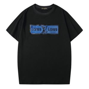 半袖Tシャツ 2色可選 ファッションに取り入れよう ルイ ヴィトン LOUIS VUITTON お値段もお求めやすい