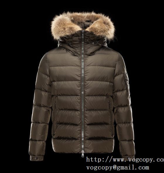 MONCLER モンクレール人気定番豊富な 2020秋冬 ダウンジャケット厳しい寒さに耐える