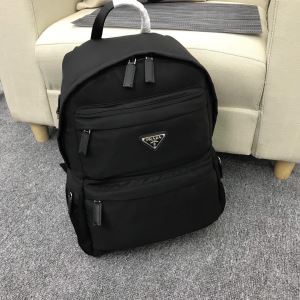 人気ストリートブランド新品 プラダ PRADA リュック 2020年夏の一押しファッションアイテム