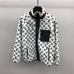 秋冬業績最高峰新作 LOUIS VUITTON 定番人気の2020秋冬モデル ルイ ヴィトン ダウンジャケット