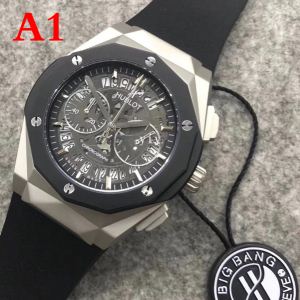 ファッションの最先端 ウブロ HUBLOT 男性用腕時計 2020年人気満々のブランド多色可選