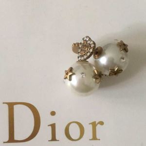 海外でも大人気 ディオールVIP価格SALE DIOR ピアス 大活躍する 20SS☆送料込
