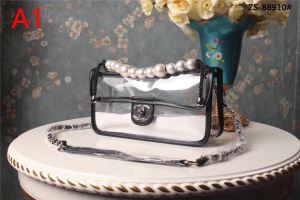 シャネル CHANEL ショルダーバッグ 4色可選 夏おすすめ人気ブランドアイテム 2020年の春夏に着たい