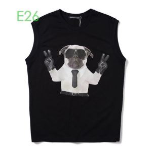 GIVENCHY 上品に着こなせ ジバンシー 20SSトレンド 半袖Tシャツ確定となる上品