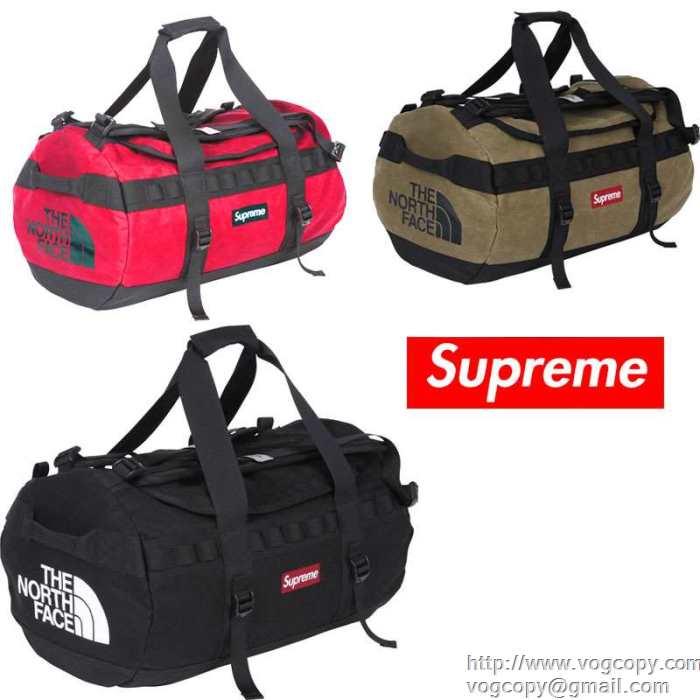 SUPREME 2020春夏 2wayバッグ　リュックx ハンドバッグトートバッグ 3色可選