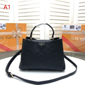 2020春夏トレンドアイテム 海外セレブは大人気 ルイ ヴィトン LOUIS VUITTON ハンドバッグ 4色可選