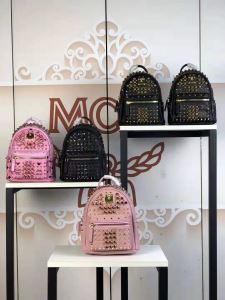 エムシーエム コピー MCM 2020年の夏のマスト 夏らしい抜け感を演出し 多色選択可 おすすめな大人のトレンド リュック