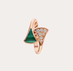 2020SS人気 ブルガリ BVLGARI 今回注目する リング指輪 2年以上連...