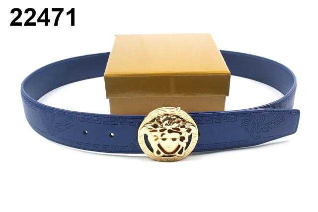 高級感ある 2020春夏 ヴェルサーチ VERSACE ベルト