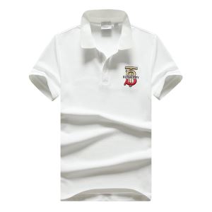 シンプルなファッション 半袖Tシャツ 2色可選 この時期の一番人気は バーバリー 2020モデル BURBERRY