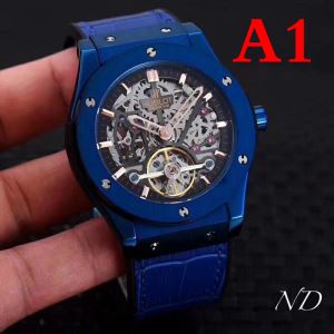希少2020春夏新作超激得新作登場 多色可選 ウブロ HUBLOT 男性用腕時計