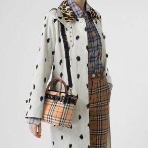 バーバリー コーデの完成度を高める BURBERRY オススメのアイテムを見逃すな レディースバッグ