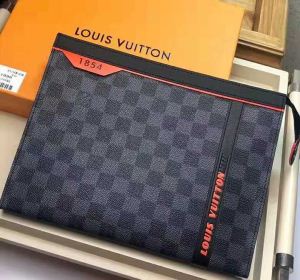 売上ランキング1位 ルイ ヴィトン LOUIS VUITTON ポーチ カジュアルスタイルに