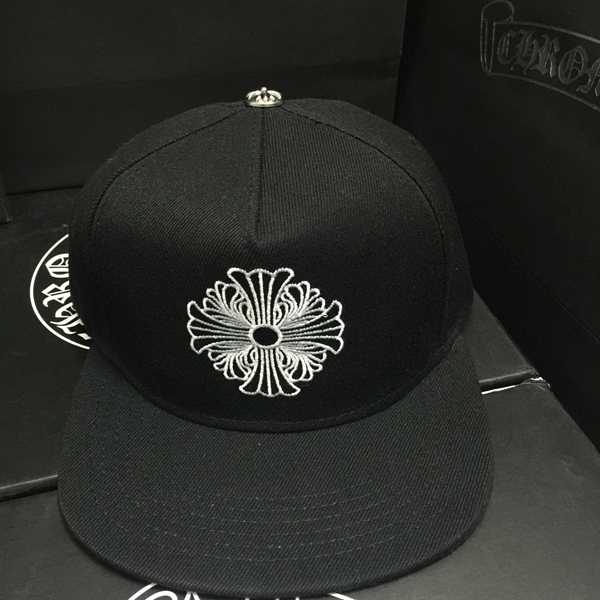 大注目 2020春夏 クロムハーツ CHROME HEARTS 帽子