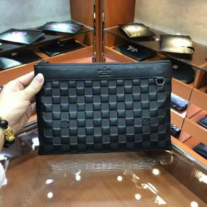 ルイ ヴィトン LOUIS VUITTON ビジネスケース 2020春夏新作 高級感溢れるデザイン