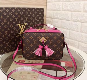 バッグ レディース ルイ ヴィトン LOUIS VUITTON 3色選択 華やかさ満点 2020年人気満々のブランド