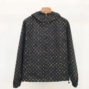 LOUIS VUITTON 2色可選 ルイ ヴィトン 2020秋冬トレンドアイテム ブルゾン サイズのよさを感じる新作