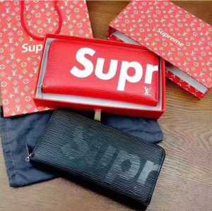 SUPREME 最旬アイテム2020SS スマートウォレット2色可選男女兼用財布