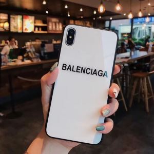 2色可選 BALENCIAGA バレンシアガ ケータイケース 注目の秋ファッション一番 最速2020秋冬トレンドブランド