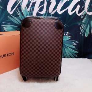 定番が欲しい方 LOUIS VUITTON スーツケース ルイ ヴィトン 2020年最新ファッション大人の色味