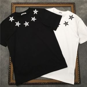 20新作です 2色可選 CHROME HEARTS 安心安全人気通販 半袖Tシャツ クロムハーツ