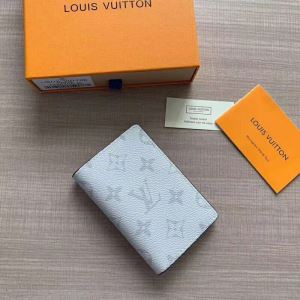ルイ ヴィトン LOUIS VUITTON 財布 2色可選 2020春夏トレンドアイテム 春夏らしい爽やかさ