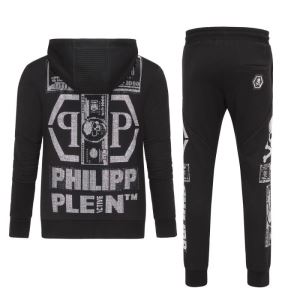 季節の変わり目に活躍する PHILIPP PLEIN フィリッププレイン 2020秋冬新作の相棒を大公開 上下セット