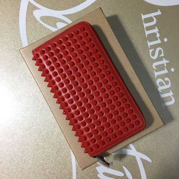 2020秋冬大好評 クリスチャンルブタン Christian Louboutin長財布