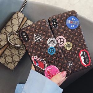 ケース カバー 2色可選 ルイ ヴィトン LOUIS VUITTON 2020【SALE】 iphone7 希少性の高い