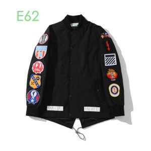 20SS☆送料込 VIP価格SALE OffWhite オフホワイト ブルゾン 人気ランキング最高