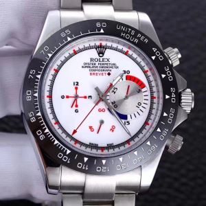 限定セール新品2020 ロレックス ROLEX 男性用腕時計 上級水晶ガラス 多色選択可