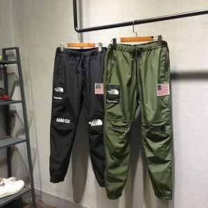 SUPREME シュプリームコスパ最高のプライス 2色可選スエットパンツ2020秋冬季超人気