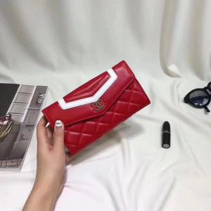 3色選択可個性的なモデル2020新品入荷 今季新作登場 シャネル CHANEL財布