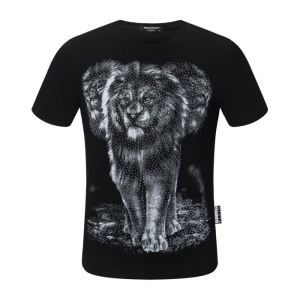 多色可選 今回注目する フィリッププレイン PHILIPP PLEIN 2年以上連続１位獲得 半袖TシャツVIP価格SALE