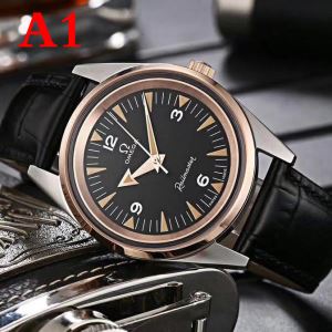 大人のおしゃれに オメガ OMEGA 男性用腕時計2020春夏新作 お得100新品 多色可選