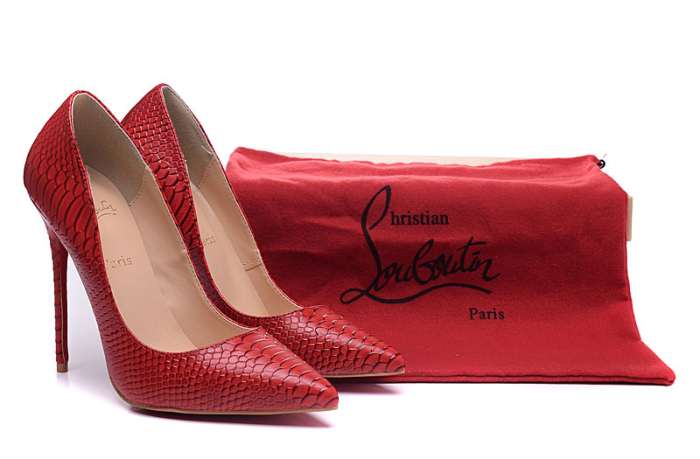 人気が爆発 2020 クリスチャンルブタン Christian Louboutinハイヒール