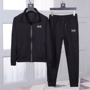 上下セット【2020秋冬トレンド】押さえておきたい DolceGabbana ドルチェガッバーナ 秋トレンドの新定番