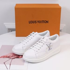 2020春夏人気トレンドアイテム まずは定番人気アイテム ルイ ヴィトン LOUIS VUITTON カジュアルシューズ
