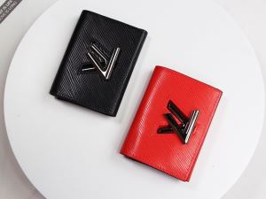 2020秋のファッショントレンドはこれ ルイ ヴィトン 秋ファションのトレンド LOUIS VUITTON 財布ウォレット 2色可選 一番おしゃれ秋冬トレンド