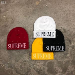 サラサラの着心地 ニット帽ニットキャップ シュプリーム2020年の夏のマスト SUPREME 多色可選 夏っぽさ新作アイテム