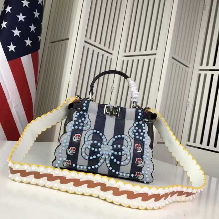 めちゃくちゃお得 フェンディ FENDI 2020新作多色選択可手持ちショルダー掛け