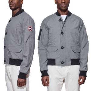 ダウンジャケット 3色可選 カナダグース Canada Goose ◆モデル愛用◆ 2020秋冬
